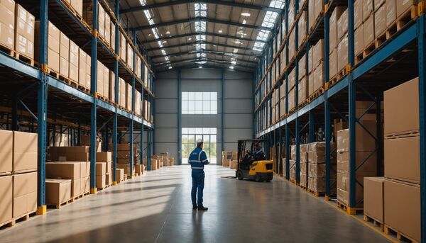 Box stockage toulouse guide : capacité