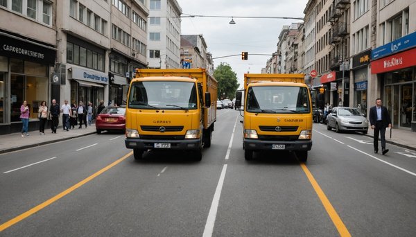 Transporteurs : simplifiez la récupération de vos taxes