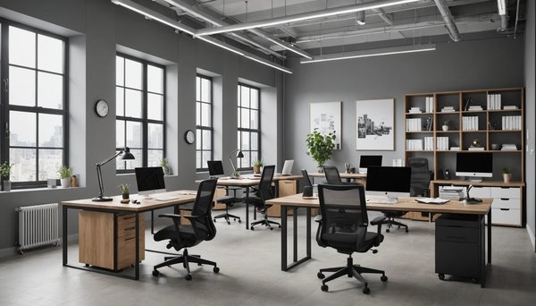 Les meilleurs outils professionnels pour améliorer la productivité en bureau moderne
