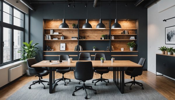 Comment choisir un espace coworking adapté à vos besoins professionnels