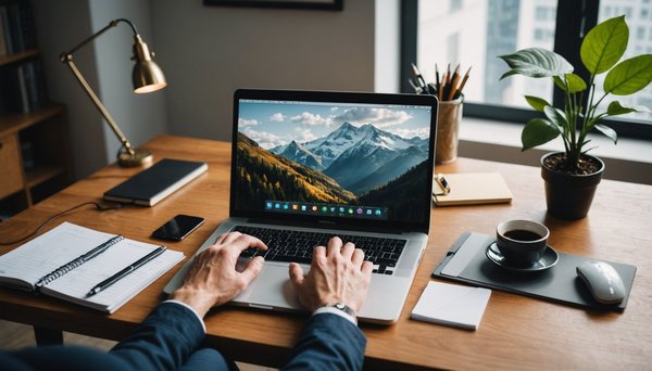 Les outils indispensables pour améliorer la productivité en télétravail